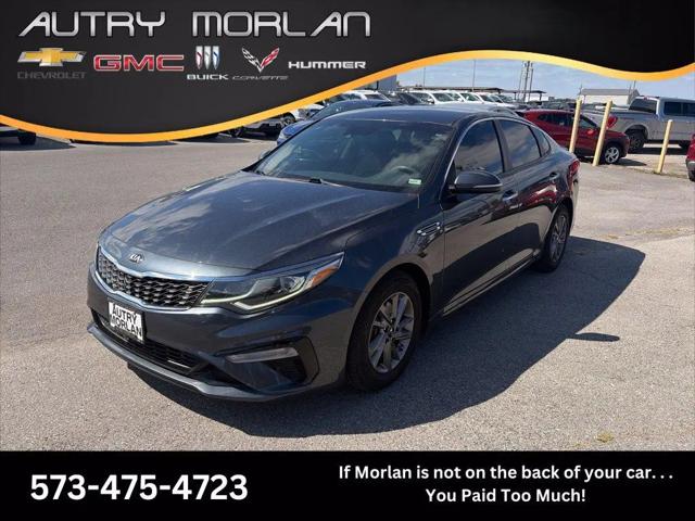 2020 Kia Optima LX for sale in Sikeston, MO