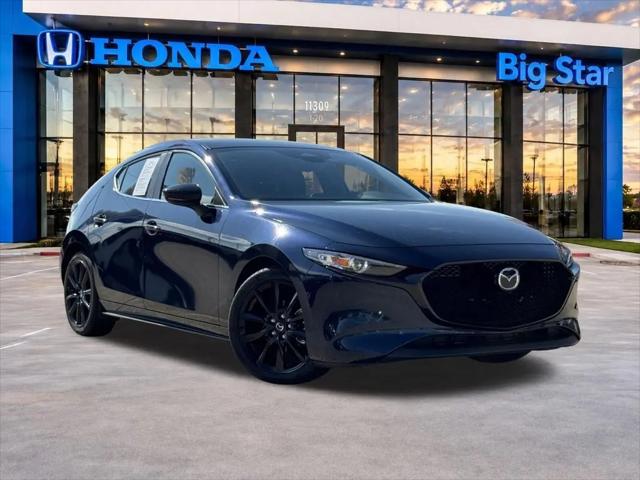 2024 Mazda Mazda3 2.5 S Select Sport for sale in Houston, TX