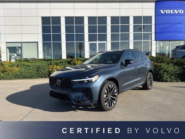 2026 Volvo XC60 B5 Ultra for sale in Pittston, PA