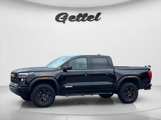 2025 GMC Canyon 2WD Elevation for sale in Punta Gorda, FL