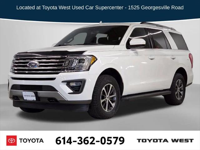 2020 Ford Expedition XLT for sale in Columbus, OH