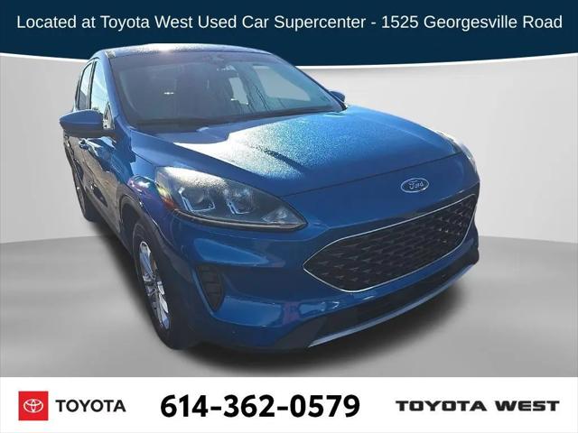 2020 Ford Escape SE for sale in Columbus, OH