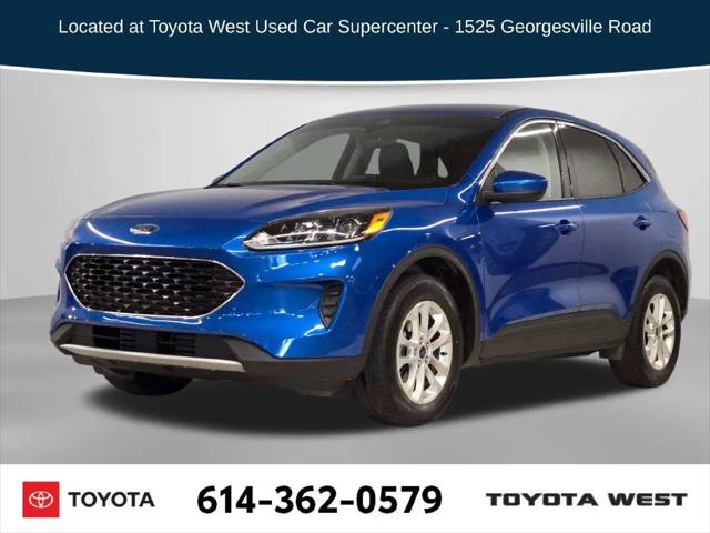 2020 Ford Escape SE for sale in Columbus, OH
