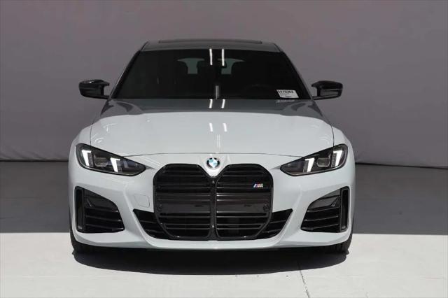 2025 BMW M440i Gran Coupe xDrive for sale in Plano, TX