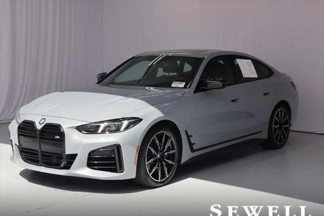 2025 BMW M440i Gran Coupe xDrive for sale in Plano, TX