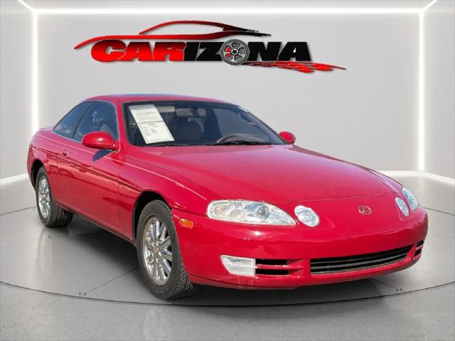 1996 Lexus SC 400 Base for sale in Mesa, AZ
