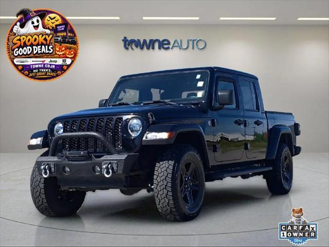 2021 Jeep Gladiator Sport S for sale in Hamburg, NY