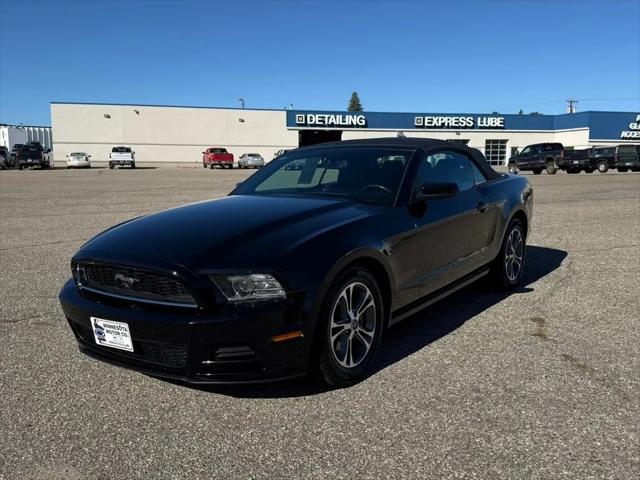 2014 Ford Mustang V6 for sale in Fergus Falls, MN