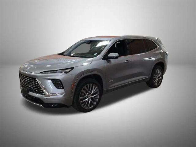 2025 Buick Enclave Avenir FWD for sale in Omaha, NE