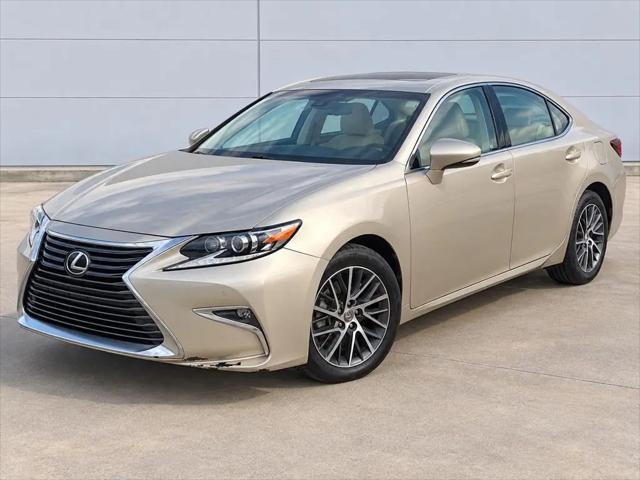 2017 Lexus ES 350 Base for sale in Arlington, TX