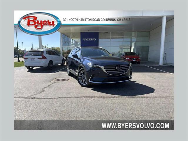2022 Mazda CX-9 Grand Touring for sale in Columbus, OH
