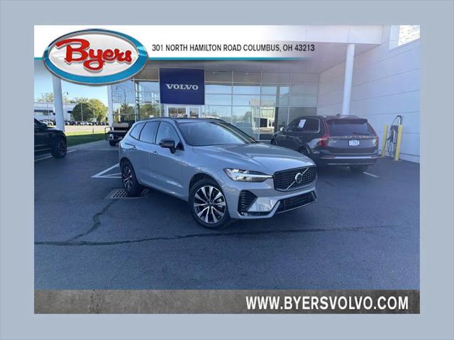 2024 Volvo XC60 B5 Plus Dark Theme for sale in Columbus, OH