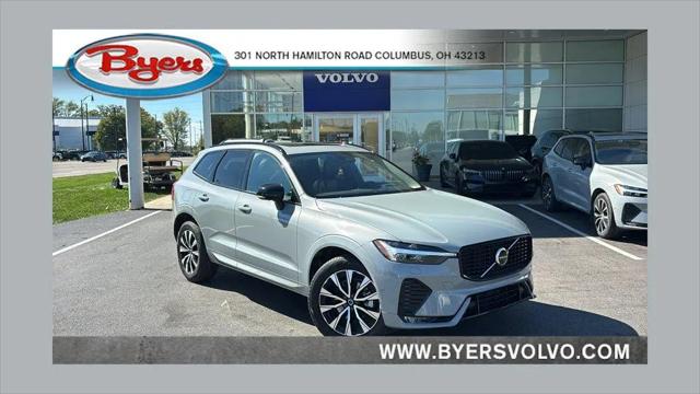2024 Volvo XC60 B5 Plus Dark Theme for sale near Columbus, OH