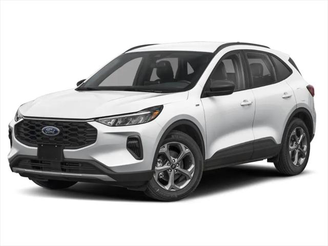 2025 Ford Escape ST-Line for sale in Conyers, GA
