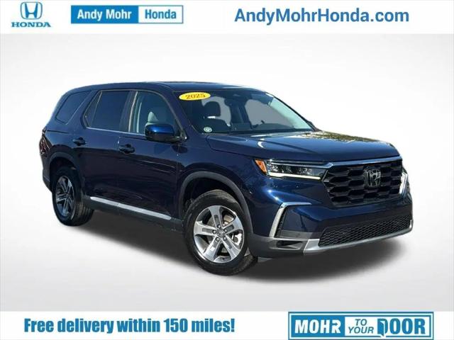 2025 Honda Pilot EX-L for sale in Bloomington, IN