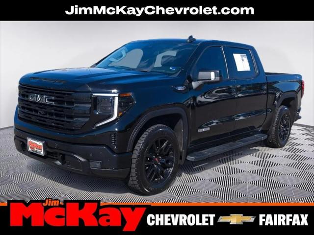 2024 GMC Sierra 1500 Elevation for sale in Fairfax, VA