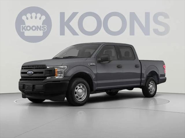 2019 Ford F-150 Platinum for sale in Vienna, VA