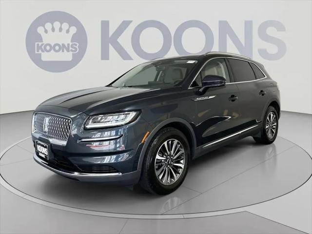 2023 Lincoln Nautilus Standard for sale in Vienna, VA
