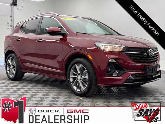 2023 Buick Encore GX Select FWD for sale in Troy, OH