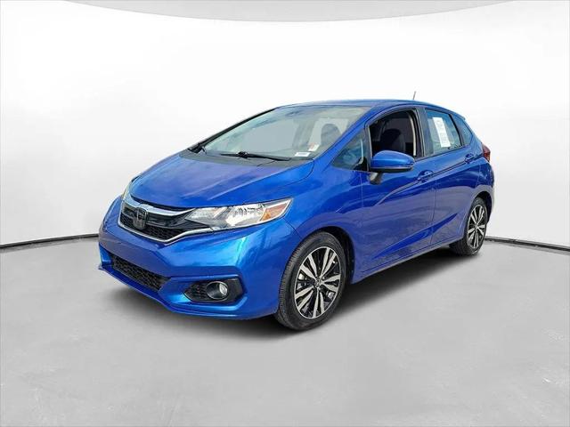 2020 Honda Fit EX for sale in Vero Beach, FL