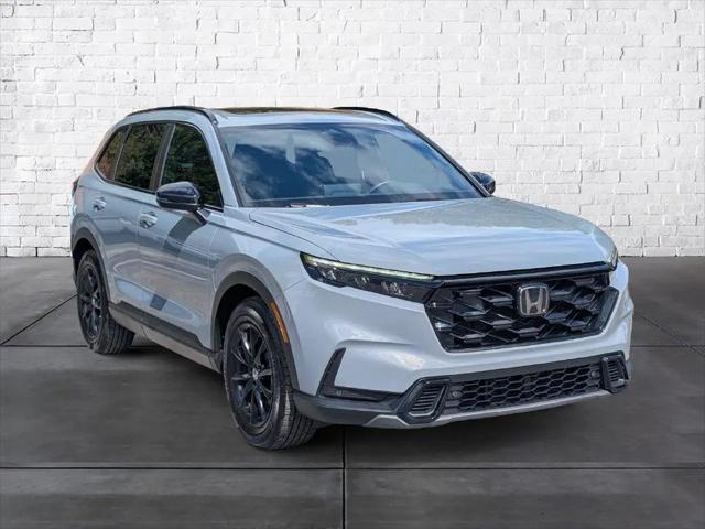 2026 Honda CR-V Hybrid 2WD Sport-L for sale in Chattanooga, TN