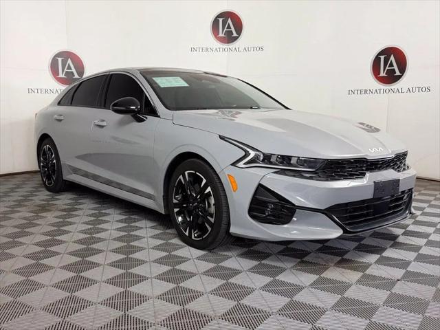 2022 Kia K5 GT-Line for sale in West Allis, WI