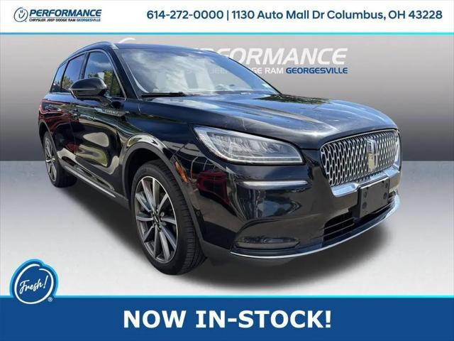 2020 Lincoln Corsair Reserve for sale in Columbus, OH