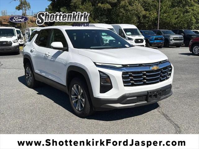 2025 Chevrolet Equinox FWD LT for sale in Jasper, GA