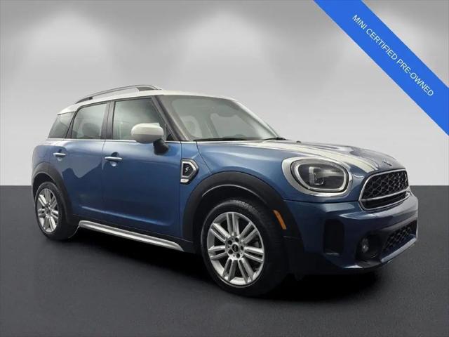 2023 MINI Cooper Countryman Cooper S for sale in West Palm Beach, FL