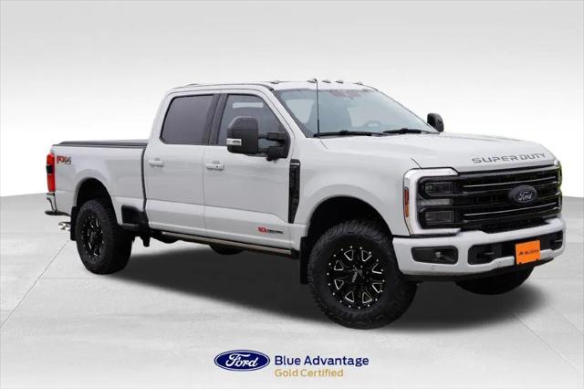 2026 Ford F-350 Platinum for sale in New Prague, MN
