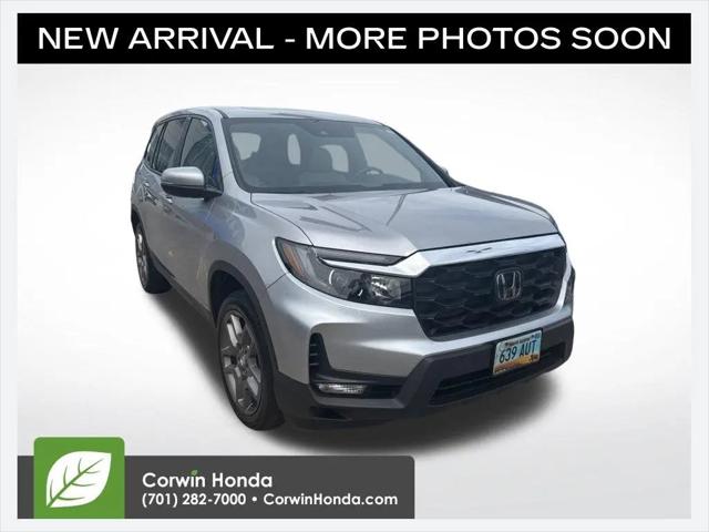 2023 Honda Passport AWD EX-L for sale in Fargo, ND