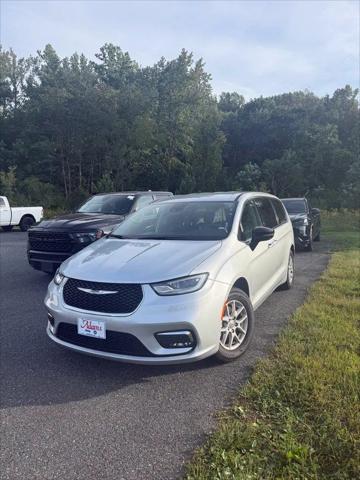2024 Chrysler Pacifica Touring L for sale in Aberdeen, MD