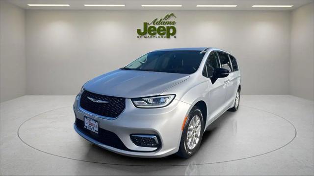 2024 Chrysler Pacifica Touring L for sale in Aberdeen, MD