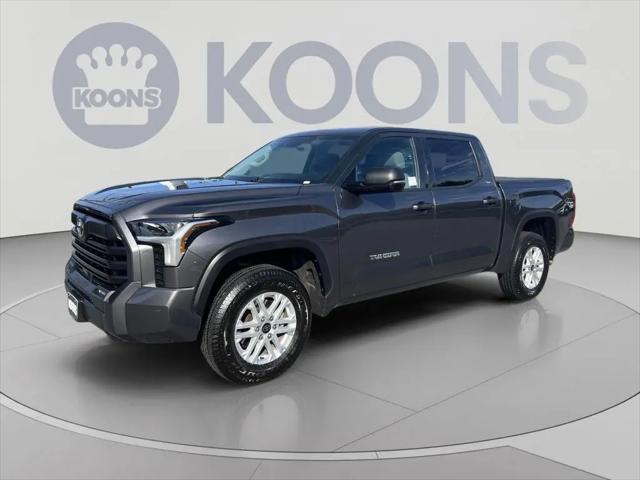 2023 Toyota Tundra SR5 for sale in Westminster, MD