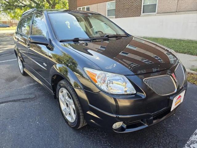 2006 Pontiac Vibe Base for sale in Terre Haute, IN