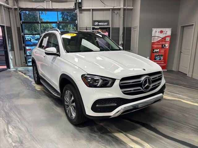 2023 Mercedes-Benz GLE GLE 350 4MATIC for sale in Milford, OH