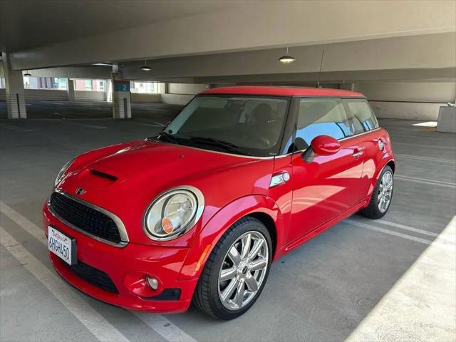 2008 MINI Cooper S Base for sale in Covina, CA