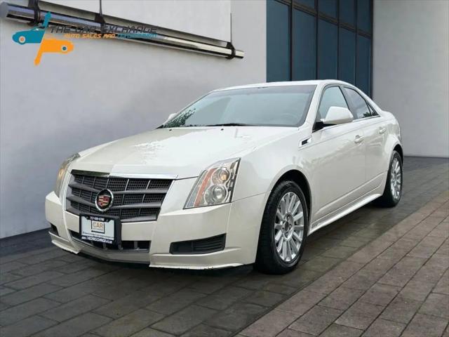 2010 Cadillac SRX Luxury Collection for sale in Virginia Beach, VA
