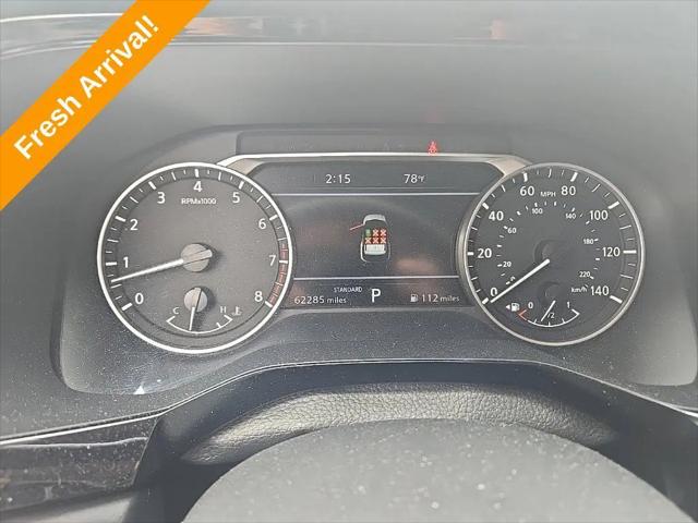 2023 Nissan Pathfinder SL FWD for sale in Bluffton, SC