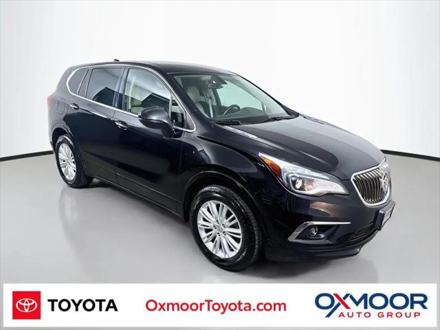 2018 Buick Envision Preferred for sale in Louisville, KY