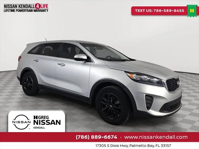 2020 Kia Sorento 2.4L LX for sale in Palmetto Bay, FL