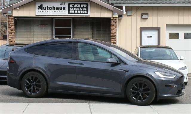 2023 Tesla Model X Standard Range for sale in Naugatuck, CT
