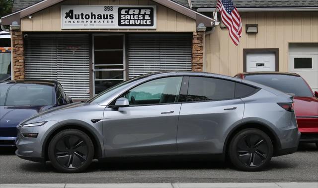 2026 Tesla Model Y Premium All-Wheel Drive for sale in Naugatuck, CT