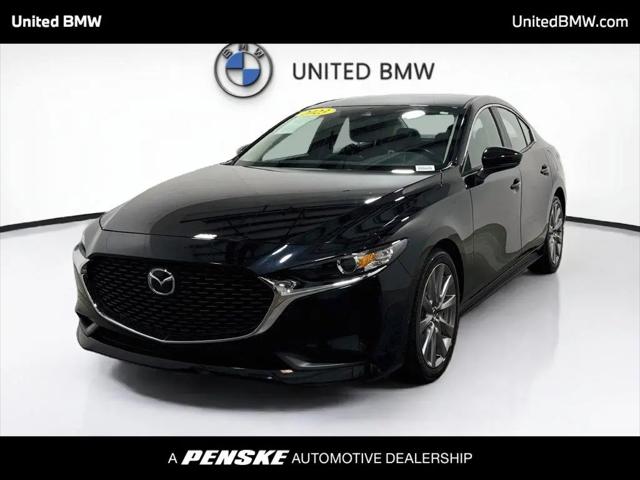 2023 Mazda Mazda3 2.5 S Select for sale in Alpharetta, GA