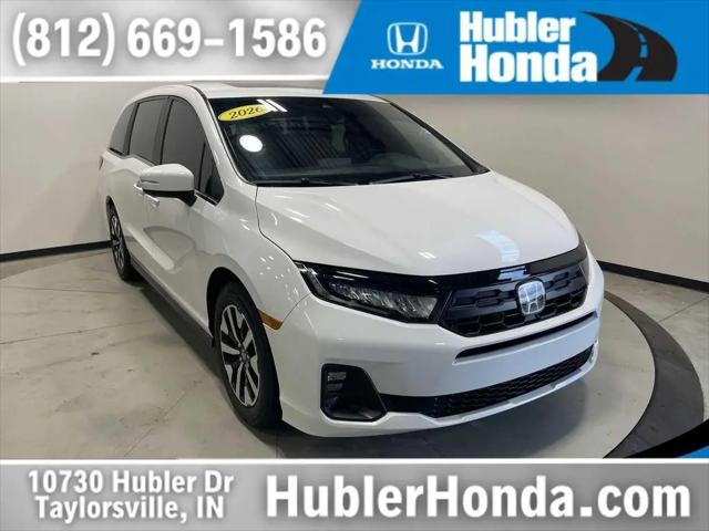 2026 Honda Odyssey EX-L for sale in Taylorsville, IN
