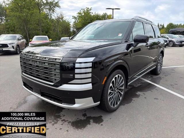 2026 Hyundai Palisade Calligraphy for sale in Fort Wayne, IN