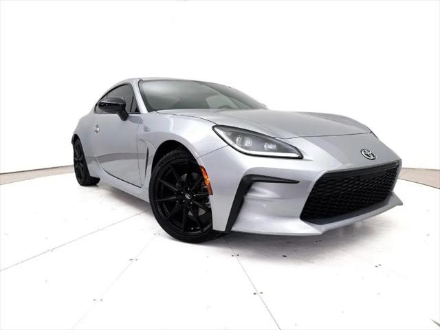 2025 Toyota GR86 Premium for sale in Scottsdale, AZ