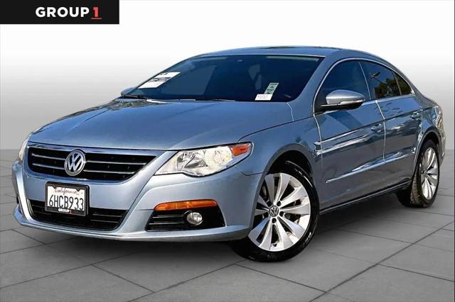 2009 Volkswagen CC Sport for sale in Newport Beach, CA