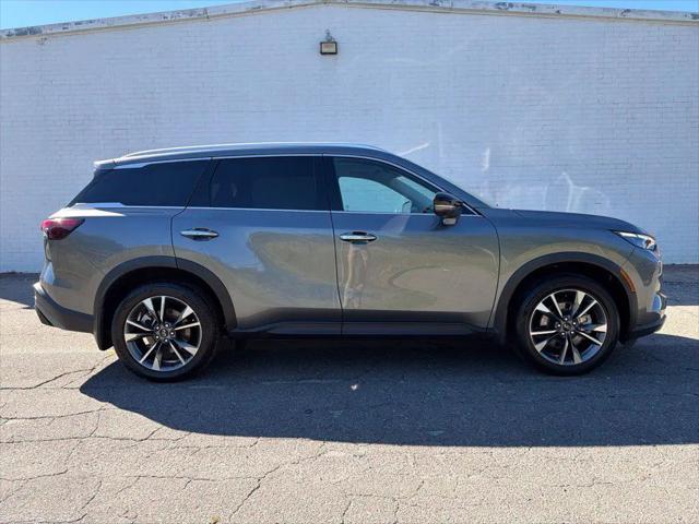 2023 INFINITI QX60 LUXE AWD for sale in Madison, NC