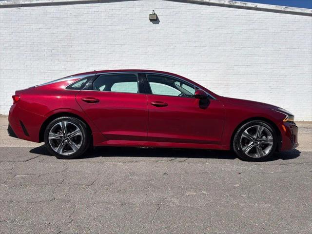 2024 Kia K5 EX for sale in Madison, NC